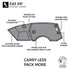 FAT PP Knife (2-Pack Deal)
